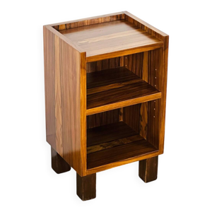 console vintage en palissandre - 1960