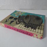 Ancien puzzle Jip en Janneke
