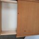 Pair of vintage bedsides