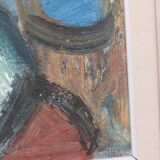 « Café du matin » de Gösta Falck