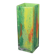 Vase La Rochère en verre soufflé polychrome, années 1970