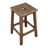 Old stool