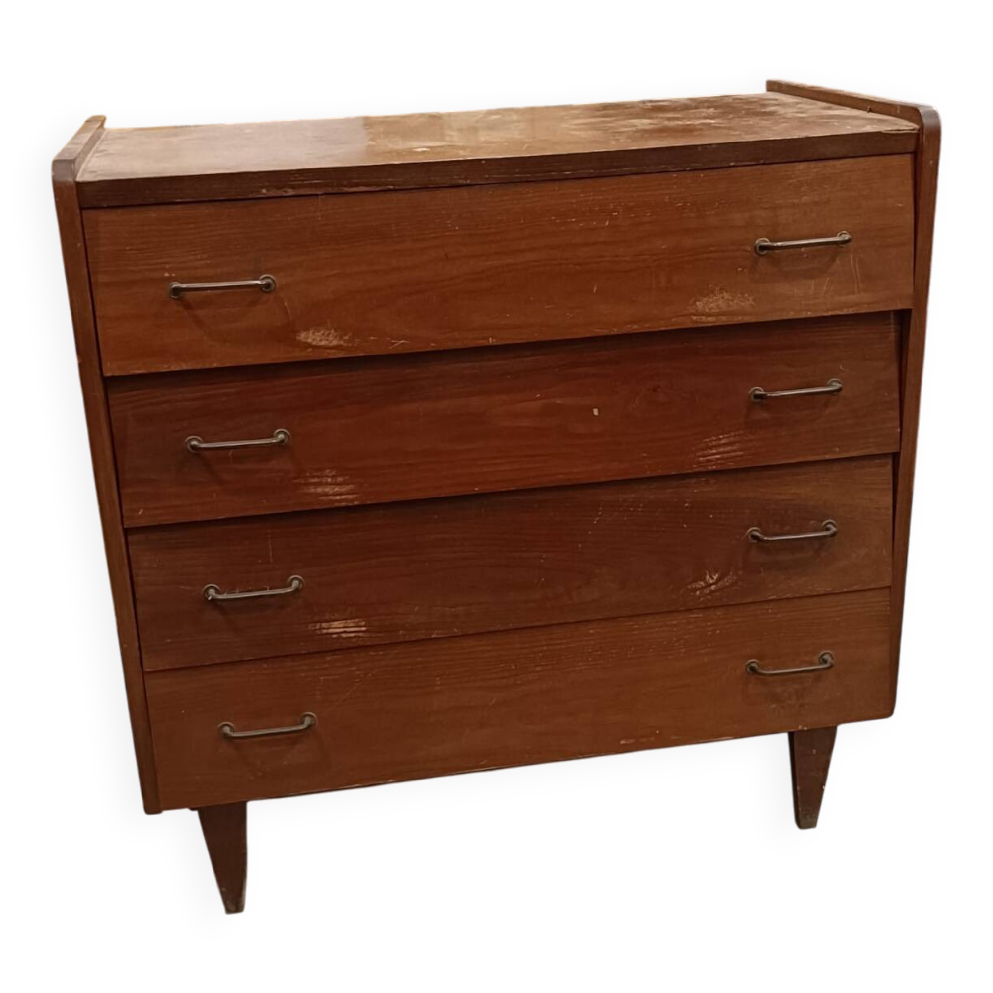 Vintage 50s chest of drawers