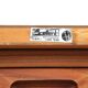 Sven Ellekaer Vintage Teak Modular Shelf