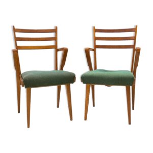Chaises de bureau en