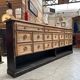 Trade furniture, early 20th century