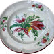 Saint-Clement France 42 plate