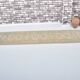 Wool Antique Turkish Wool Vintage Carpet sku 3569