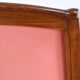 Paire de Fauteuils en Acajou, époque Restauration – Début XIXe