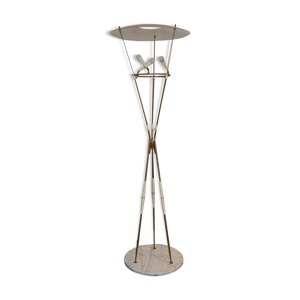 lampadaire italien des
