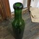 Bouteille ancienne