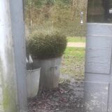 Full-length mirror, 140 cm