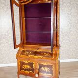 Vintage Licquor Cabinet, 1970s