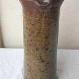 Pyrite stoneware pitcher