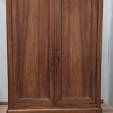 Provencal wardrobe