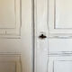 Parisian cabinet