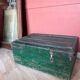 Green trunk