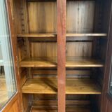 Display cabinet library