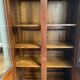 Display cabinet library