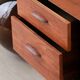 Enfilade 6 tiroirs style Scandinave