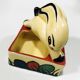 Rabbit Ashtray • Empty Pocket • Earthenware • Art Deco • Ditmar Urbach • 1930