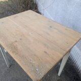Farmhouse table, desk, console