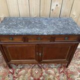 Buffet deux portes époque Louis XVI