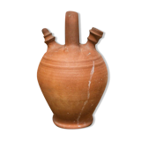 Terracotta gargoulette