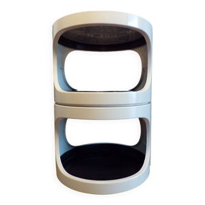 2 modules chevet flair