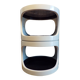 2 bedside modules flair