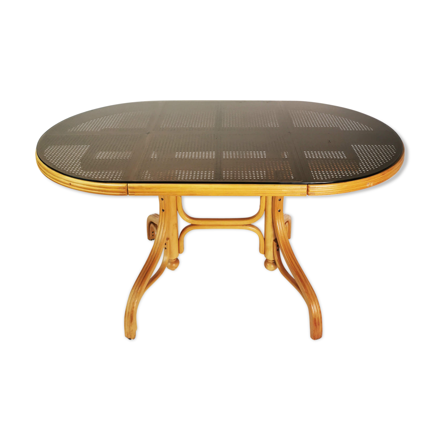 Table Mann, Germany, 1970s