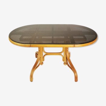 Table Mann Allemagne années 1970