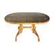 Table Mann, Germany, 1970s