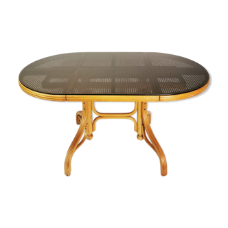 Table Mann, Germany, 1970s