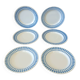 Sarreguemines dinnerware set