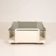 Italian Coffee Table, 1970s