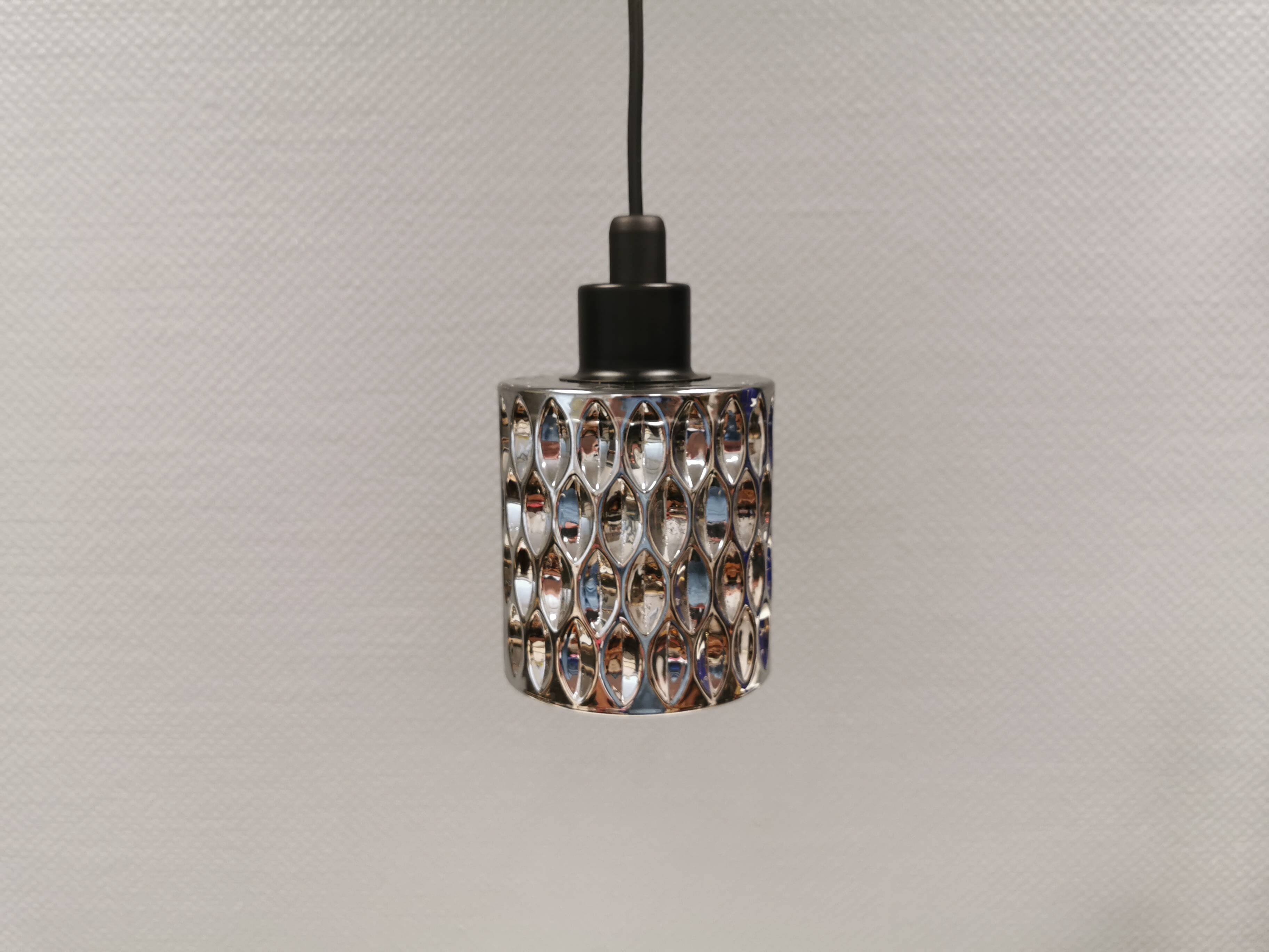 Hanging lamp from Danish Nordlux.
