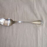 Christofle stew spoon