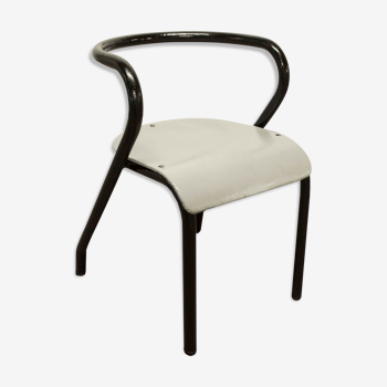 Mullca 300 chair by Jacques Hitier 1949