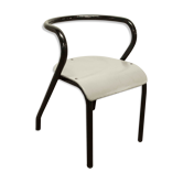 Mullca 300 chair by Jacques Hitier 1949