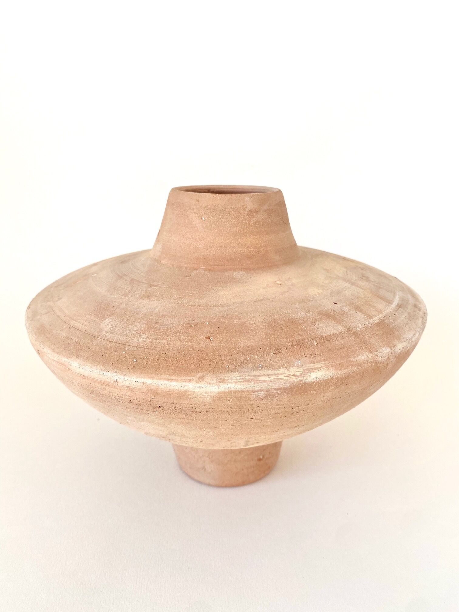 Vase en terre cuite "osaka" 20cm