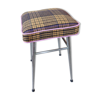 Vintage stool