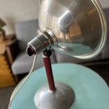 Industrial heating lamp
