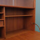 Teak bookcase, Danish design, 70's, Denmark