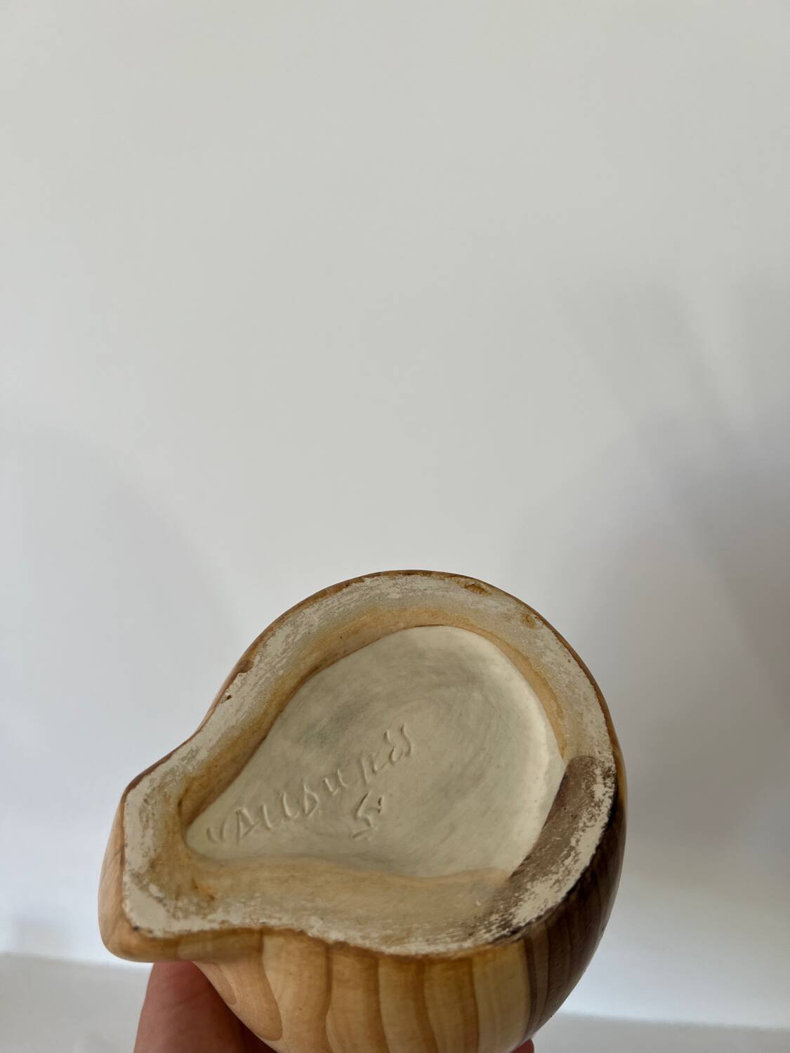 Bottle Vallauris grandjean Jourdan