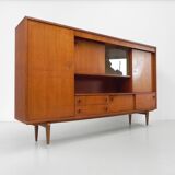 Enfilade vintage