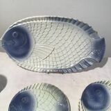 Fish plates