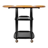 505 Trolley Bar by L. Ercolani for Ercol, UK