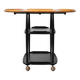 505 Trolley Bar by L. Ercolani for Ercol, UK