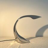 SWAN or Shark - Table lamp - Guillaume Piéchaud